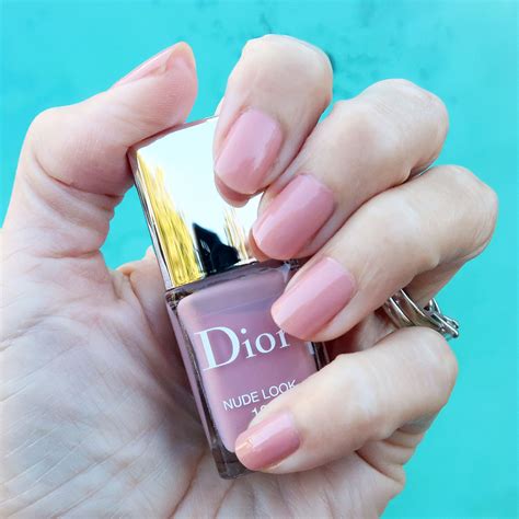 dior nail polish miss|chanel vs Dior nail polish.